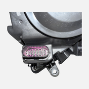 Volkswagen Jetta 2012-2018 Headlight Assembly - ZH-JT-10