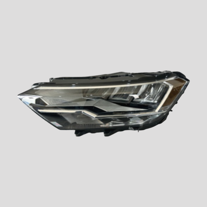 Volkswagen Jetta 2019-2024 Headlight Assembly - ZH-JT-16