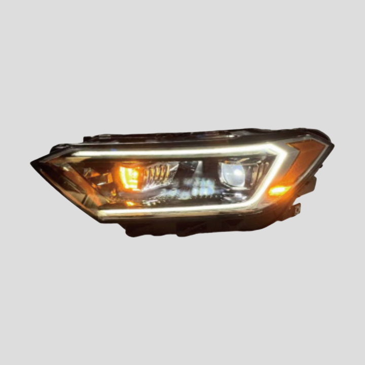 Volkswagen Jetta 2019-2024 Headlight Assembly - ZH-JT-17