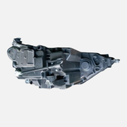 FANCHANTS Volkswagen Jetta 2019–2024 US halogen HIGH-USA headlight assembly rear housing view — ZH-JT-17