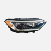 FANCHANTS Volkswagen Jetta 2019–2024 China halogen headlight assembly front view — ZH-JT-18