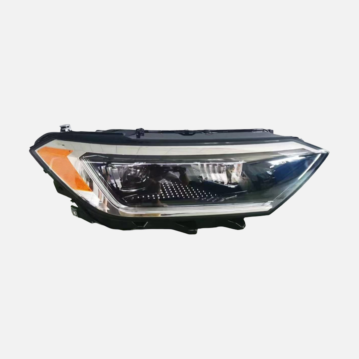FANCHANTS Volkswagen Jetta 2019–2024 China halogen headlight assembly front view — ZH-JT-18