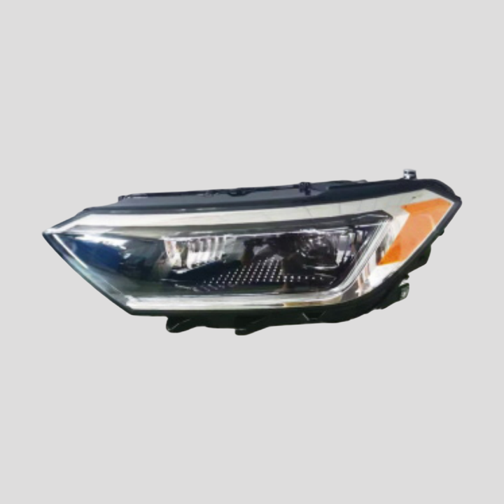 Volkswagen Jetta 2019-2024 Headlight Assembly - ZH-JT-18