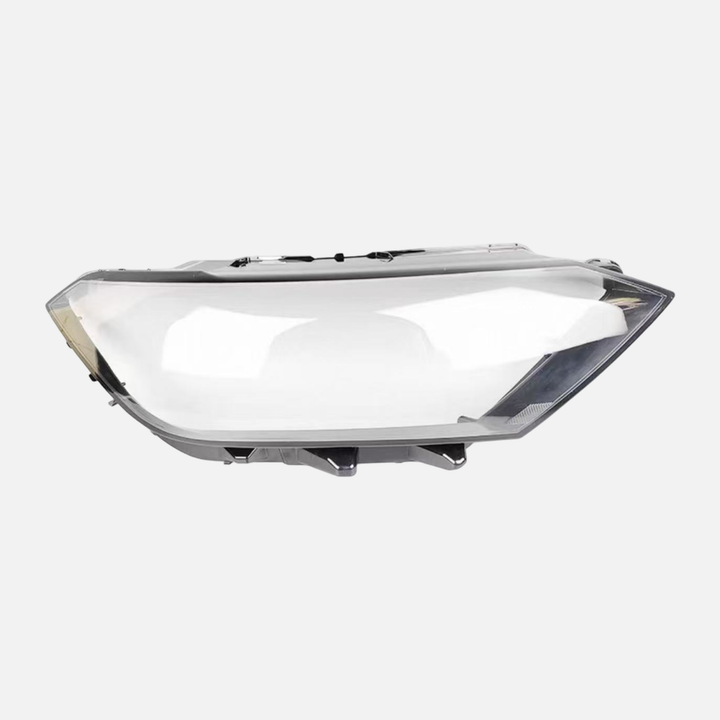 FANCHANTS aftermarket headlight lens compatible with Volkswagen Jetta 2019–2024 halogen lamps — ZH-JT-19