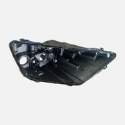 FANCHANTS aftermarket headlight housing compatible with Volkswagen Jetta 2019–2024 USA halogen lamps — ZH-JT-20