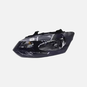 Volkswagen Polo Headlight Assembly, 2011–2018 — ZH-PL-01