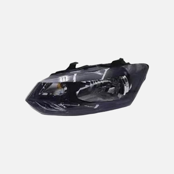 Volkswagen Polo Headlight Assembly, 2011–2018 — ZH-PL-01