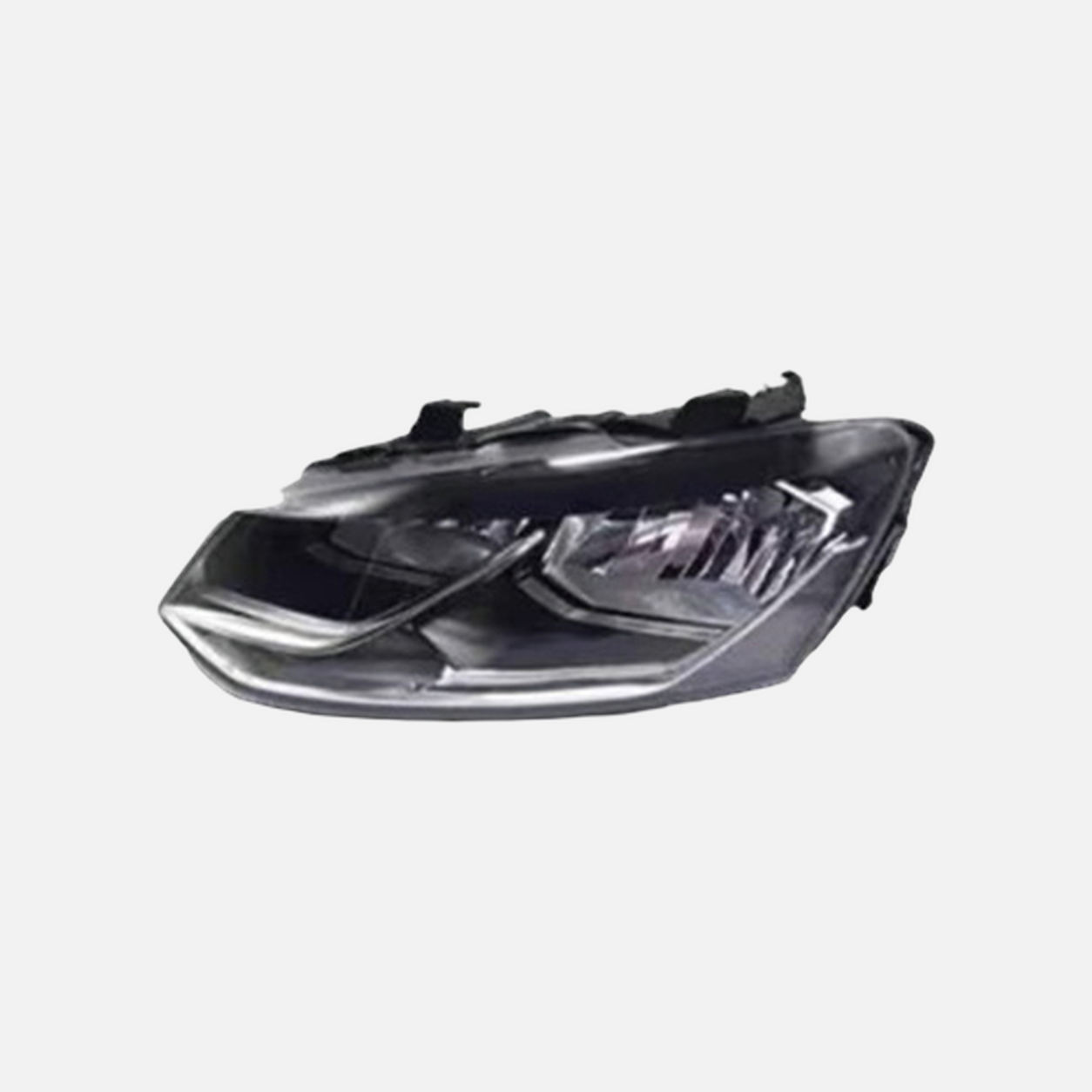 Volkswagen Polo Headlight Assembly, 2011–2018 — ZH-PL-02 product image 1