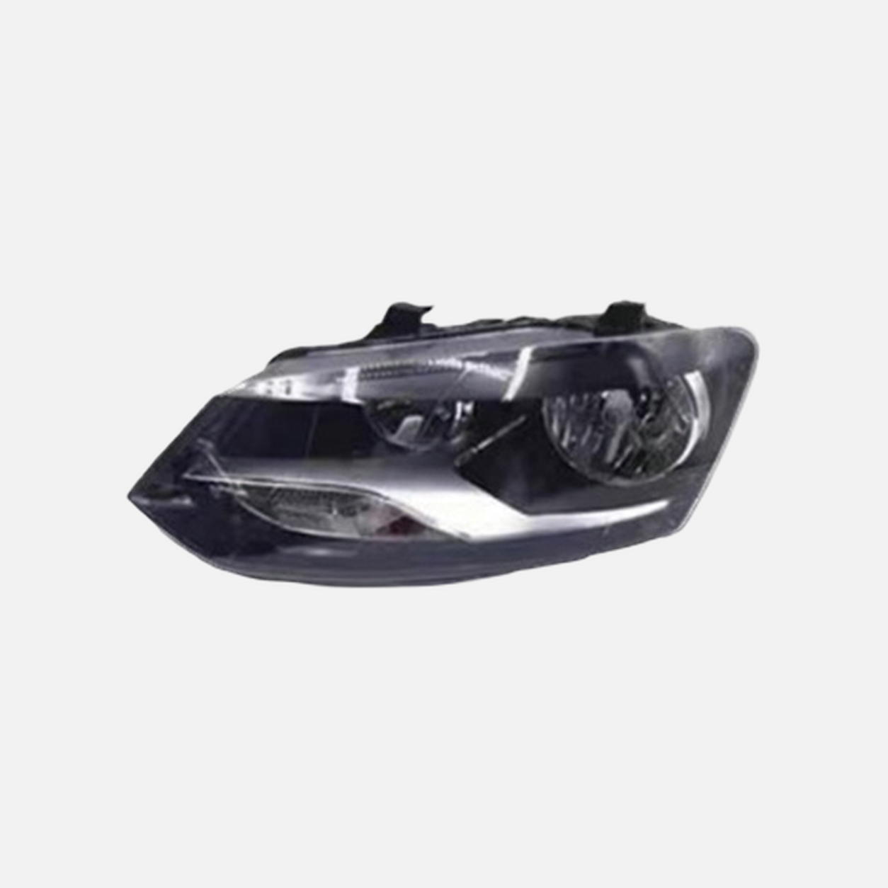 Volkswagen Polo Headlight Assembly, 2011–2018 — ZH-PL-03 product image 1