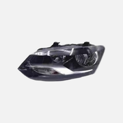 Volkswagen Polo Headlight Assembly, 2011–2018 — ZH-PL-03