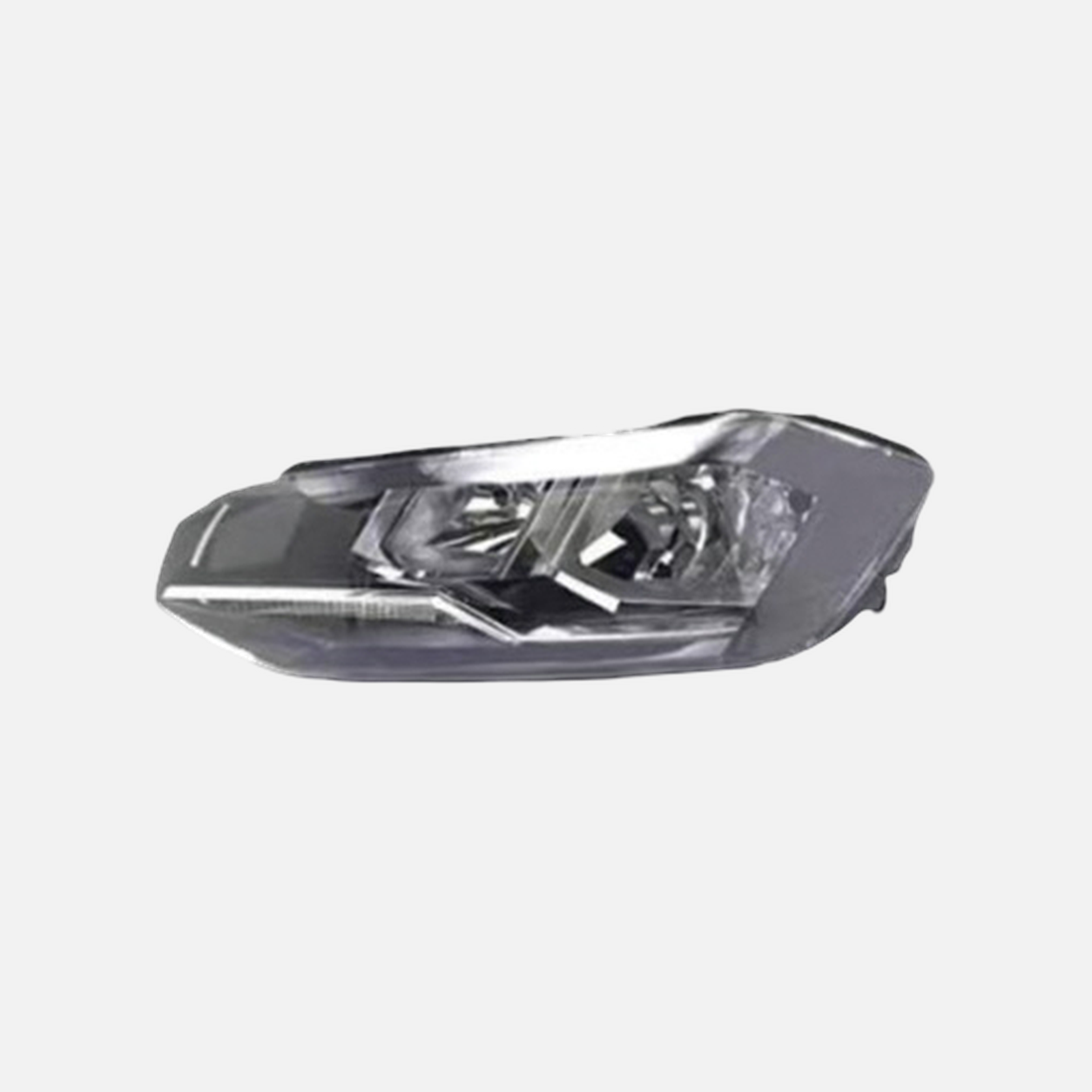 Volkswagen Polo Headlight Assembly, 2011–2018 — ZH-PL-04 product image 1