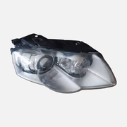 FANCHANTS replacement headlight assembly for Volkswagen Passat B6 2006-2011 front view