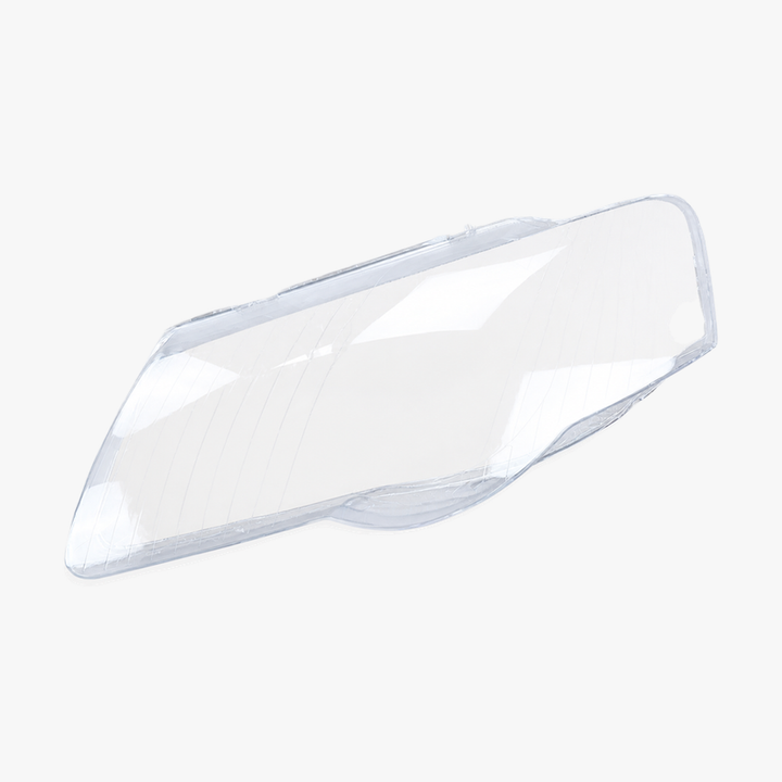 FANCHANTS replacement headlight lens for Volkswagen Passat B6 2006-2011