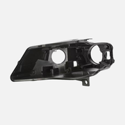 FANCHANTS replacement headlight housing for Volkswagen Passat B6 2006-2011 Halogen lamp