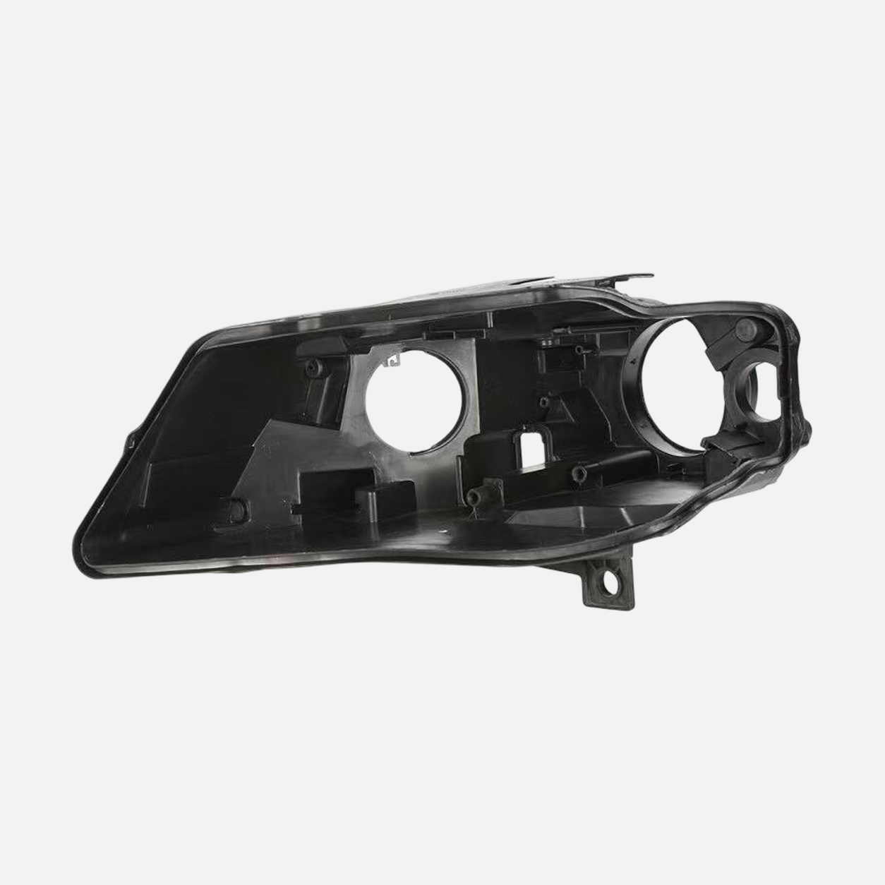 FANCHANTS replacement headlight housing for Volkswagen Passat B6 2006-2011 Halogen lamp product image 1