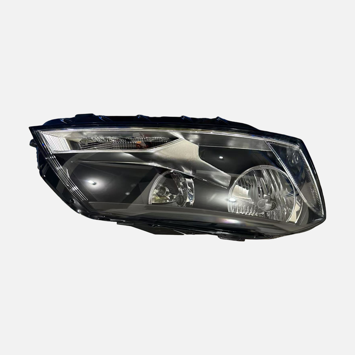 FANCHANTS replacement headlight assembly for Volkswagen Passat B7 2012-2015 front view