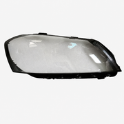 FANCHANTS headlight lens for Volkswagen Passat B7 2012-2015