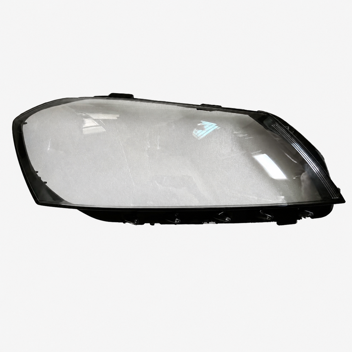 FANCHANTS headlight lens for Volkswagen Passat B7 2012-2015 product image 1