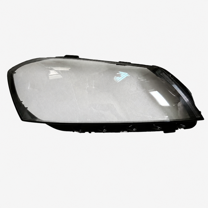 FANCHANTS headlight lens for Volkswagen Passat B7 2012-2015