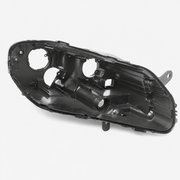 FANCHANTS Halogen headlight housing for Volkswagen Passat B7 2012-2015