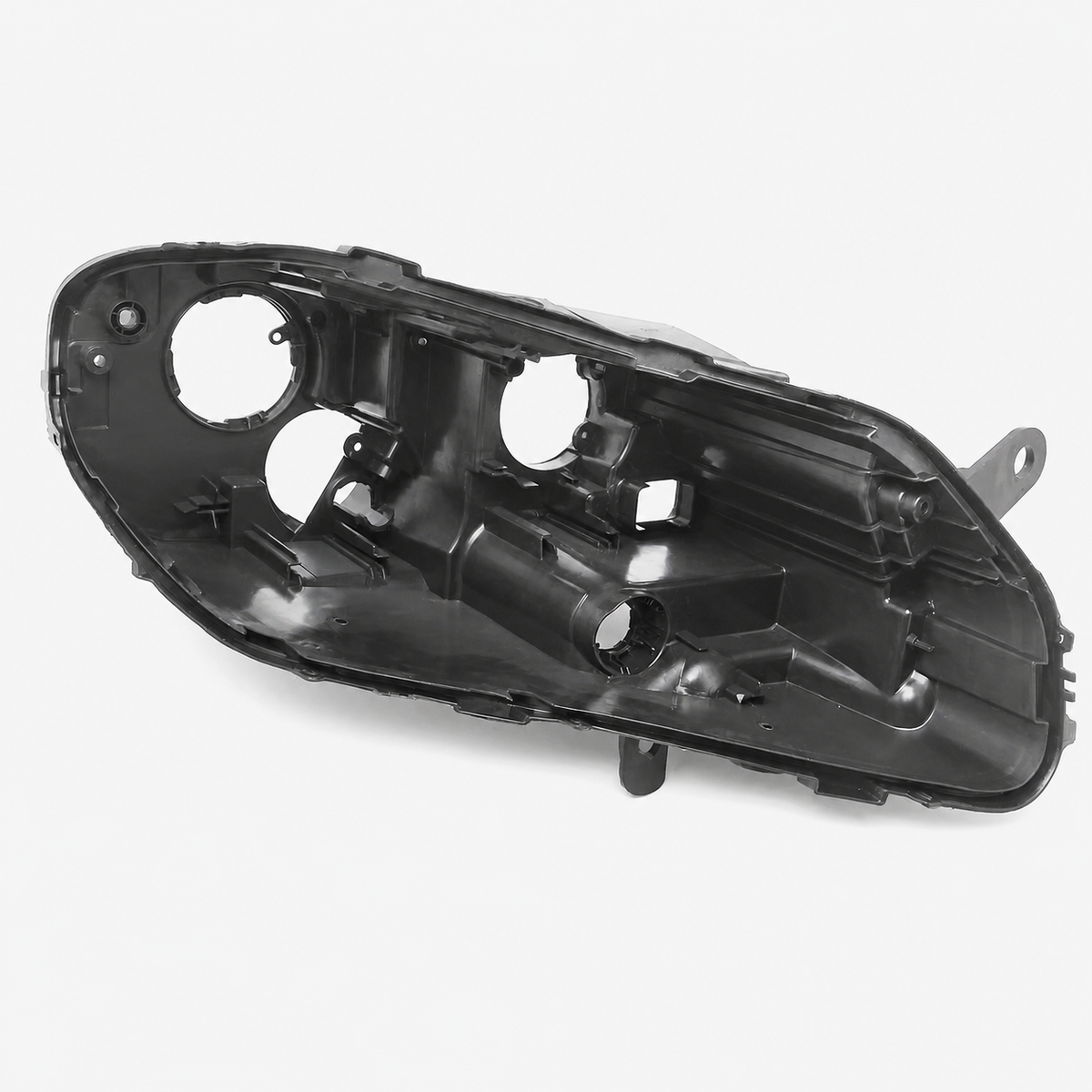 FANCHANTS Halogen headlight housing for Volkswagen Passat B7 2012-2015 product image 1