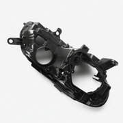FANCHANTS headlight housing for Volkswagen Passat B7 2012-2015