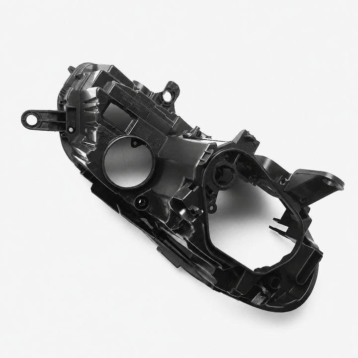 FANCHANTS headlight housing for Volkswagen Passat B7 2012-2015
