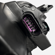 FANCHANTS Passat NMS headlight assembly 6-position connector detail