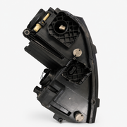 FANCHANTS halogen headlight assembly rear housing view for Volkswagen Passat NMS 2012-2015