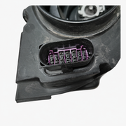 FANCHANTS Passat NMS headlight assembly connector detail for comparison