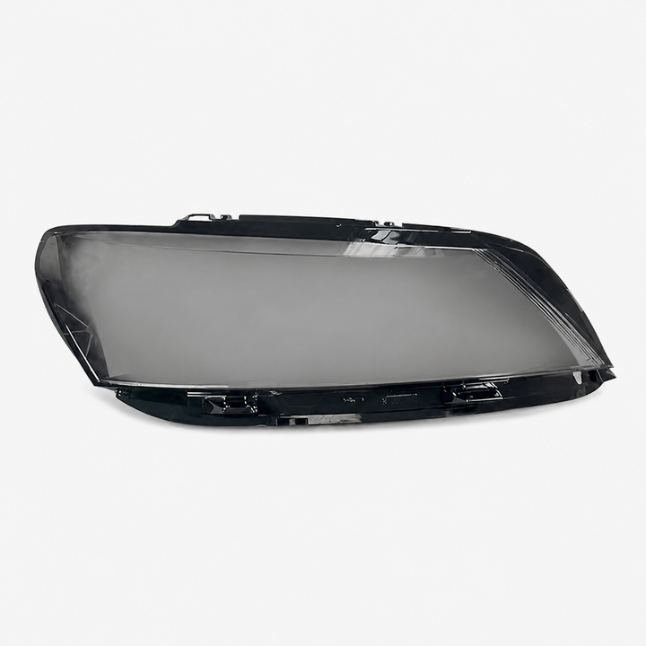 FANCHANTS headlight lens for Volkswagen Passat NMS 2012-2015