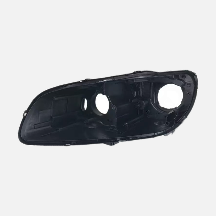 FANCHANTS aftermarket headlight housing compatible product front view - ZH-PST-15