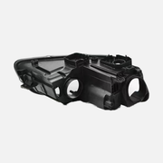 FANCHANTS aftermarket headlight housing compatible product front view - ZH-PST-16