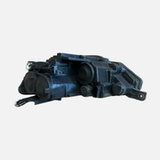 FANCHANTS aftermarket headlight assembly compatible product rear housing view - ZH-PST-21