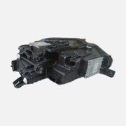 FANCHANTS aftermarket headlight assembly compatible product rear housing view - ZH-PST-22