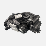 FANCHANTS aftermarket headlight assembly compatible product alternate view - ZH-PST-24