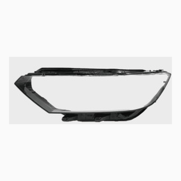 FANCHANTS aftermarket headlight lens component for Volkswagen Passat B8 2016-2019 - ZH-PST-25