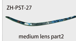 Volkswagen Passat B8 Repair Component, 2016–2019 — ZH-PST-27 catalog product image