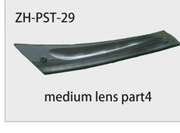 Volkswagen Passat B8 Repair Component, 2016–2019 — ZH-PST-29 catalog product image