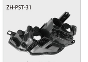 Volkswagen Passat B8 Headlight Housing, 2016–2019 — ZH-PST-31 catalog product image