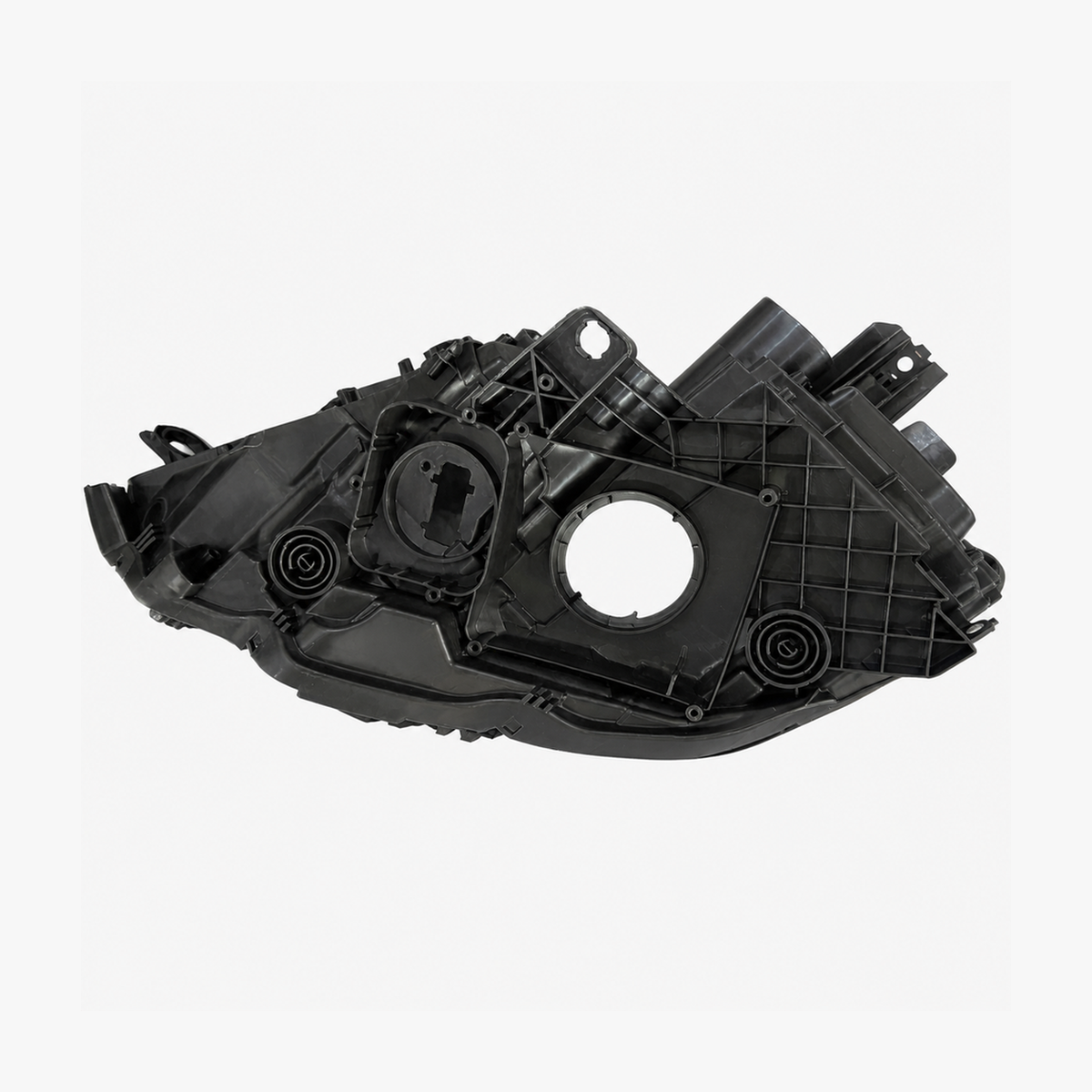 FANCHANTS headlight housing for Volkswagen Passat B8 2016-2019 - ZH-PST-33 product image 1