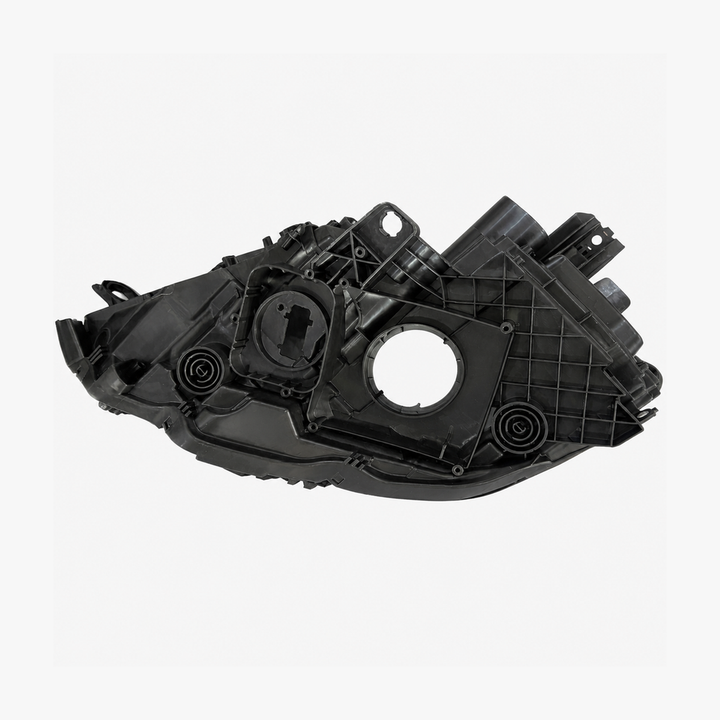 FANCHANTS headlight housing for Volkswagen Passat B8 2016-2019 - ZH-PST-33