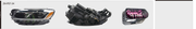 Volkswagen Passat NMS Headlight Assembly, 2019 — ZH-PST-34 catalog product image