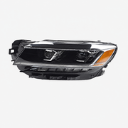 FANCHANTS replacement headlight assembly front view for Volkswagen Passat NMS 2019 - ZH-PST-34