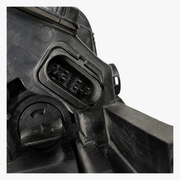 FANCHANTS Passat B8.5 headlight assembly connector detail for comparison - ZH-PST-35