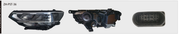 Volkswagen Passat B8.5 Headlight Assembly, 2020–2024 — ZH-PST-36 catalog product image