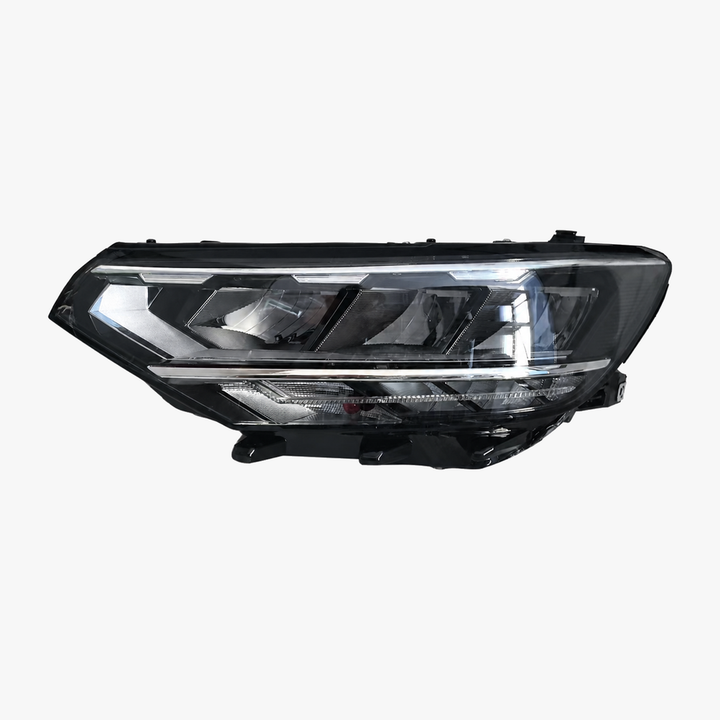 FANCHANTS replacement headlight assembly front view for Volkswagen Passat B8.5 2020-2024 - ZH-PST-36