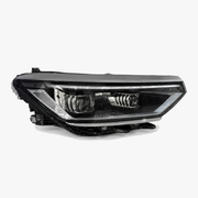 FANCHANTS replacement headlight assembly front view for Volkswagen Passat B8.5 2020-2024 - ZH-PST-37