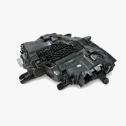 FANCHANTS Passat B8.5 replacement headlight rear housing detail for comparison - ZH-PST-37