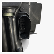 FANCHANTS Passat B8.5 headlight assembly connector detail for comparison - ZH-PST-37